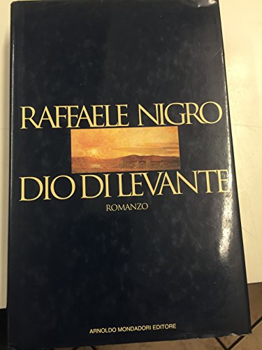 Dio di levante