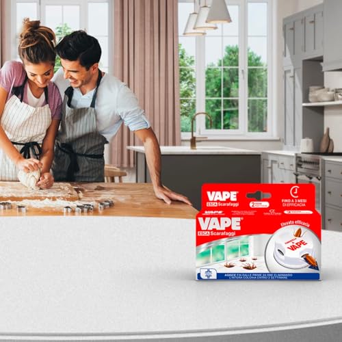 Vape Esca a Scelta