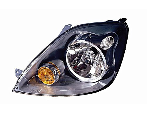 FO24300D - PROIETTORE ANTERIORE DESTROCON OSCURATORE