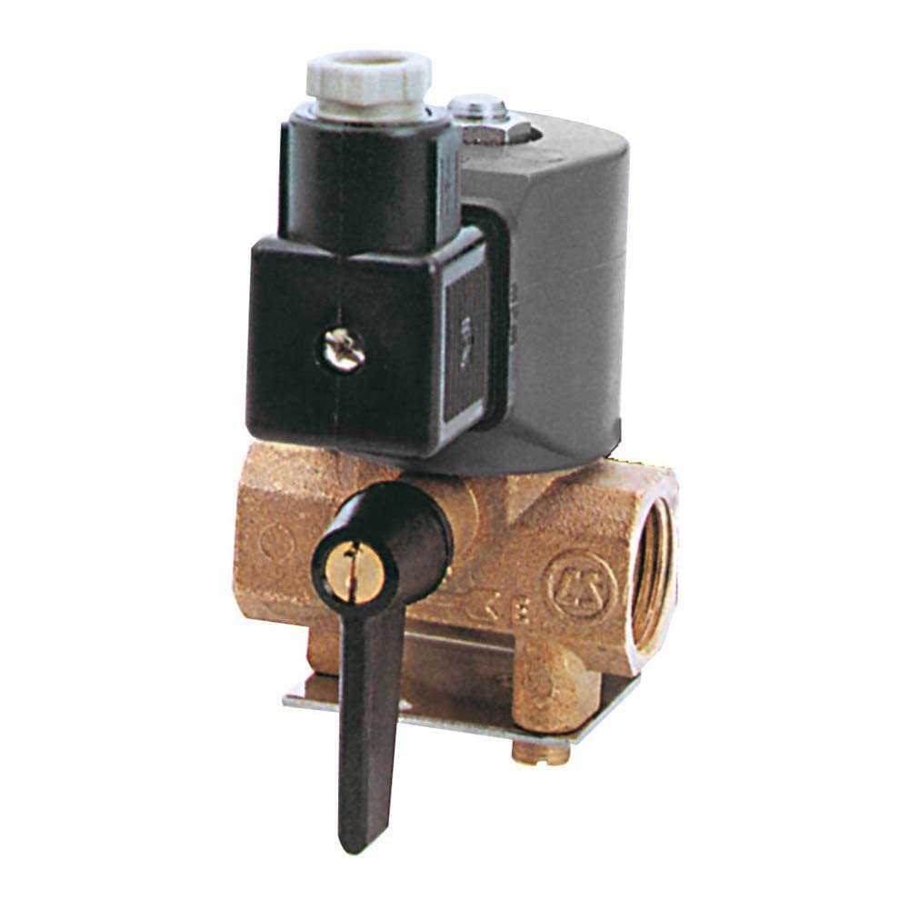 Quick Elettrovalvola Prodotto: ELETTROVALVOLA 12V