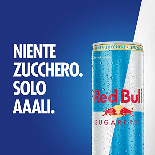 Red Bull