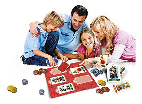 Clementoni - Mercante in Fiera