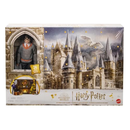 Harry Potter Toys, Gryffindor Surprise Accessories