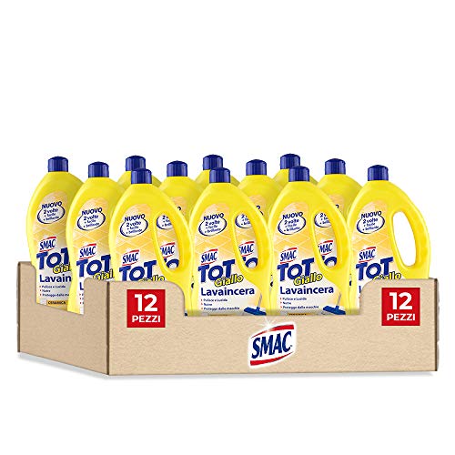 Smac - Tot Lavaincera