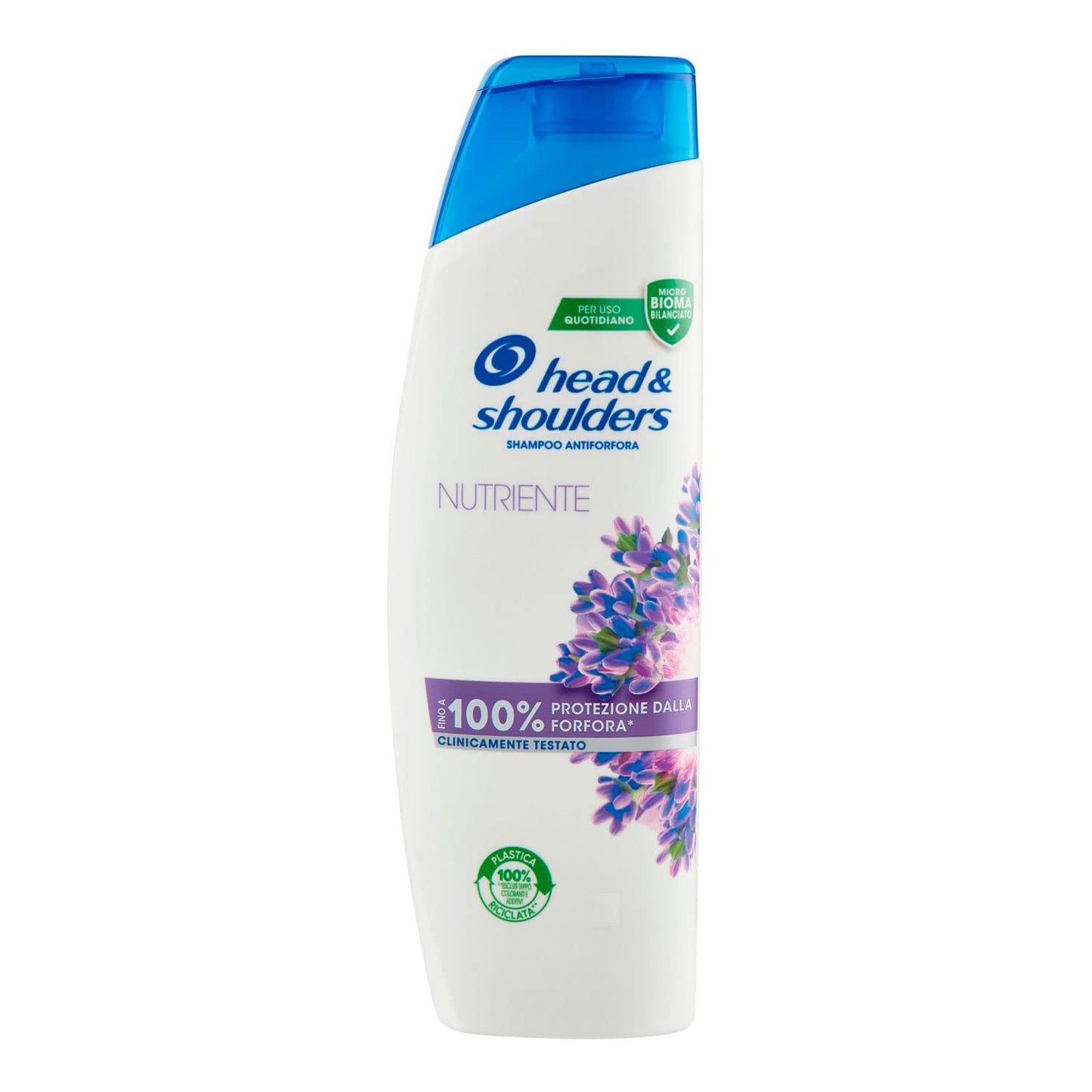 Head & Shoulders Shampoo Nutriente 225ml, 225ml
