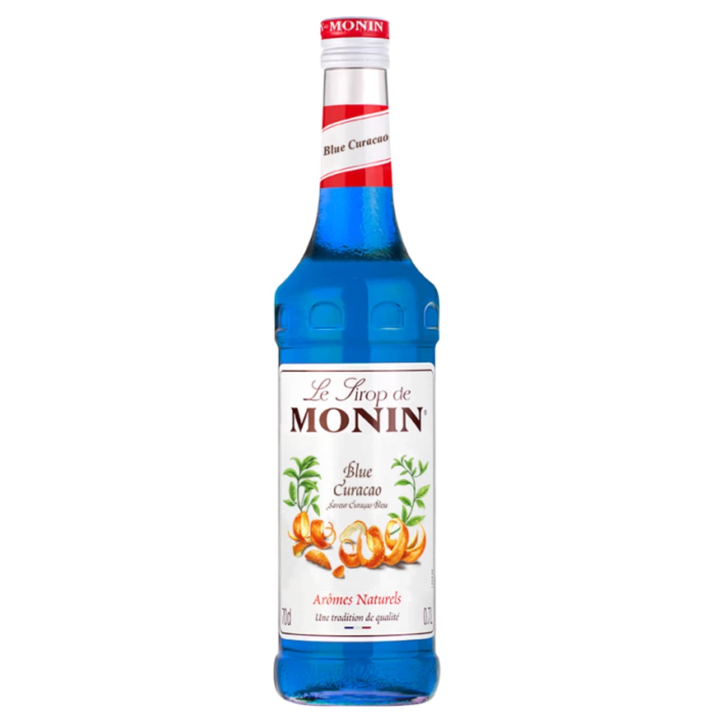 Sirop - Curaçao bleu - 70cL