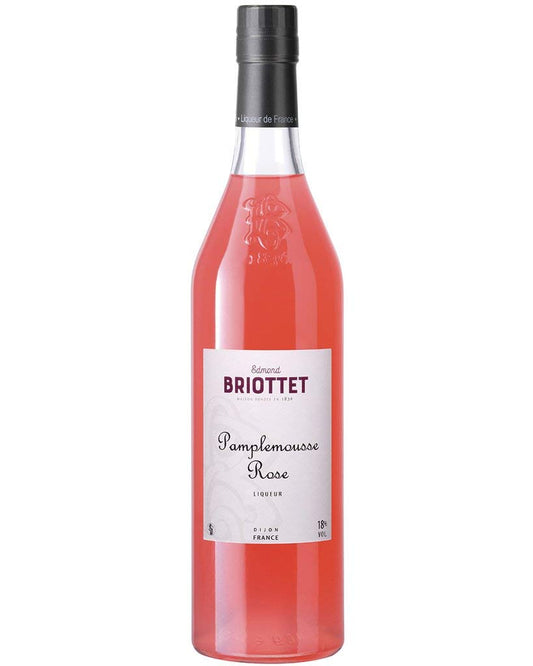 LIQUORE BRIOTTET POMPELMO ROSA 70 CL