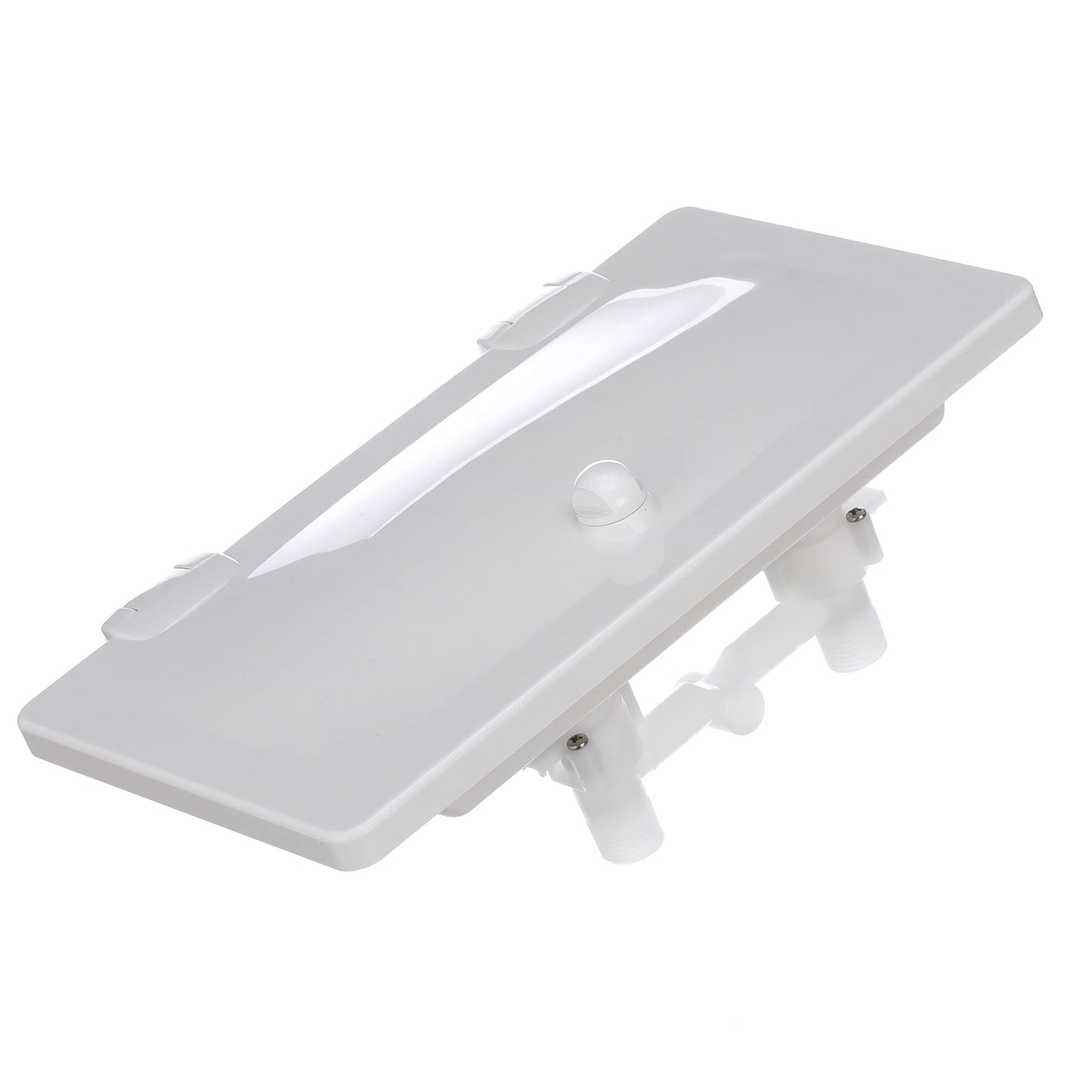 Nuevo 2024 - Swim'n'Rinse Mixer C/w Lid Wte