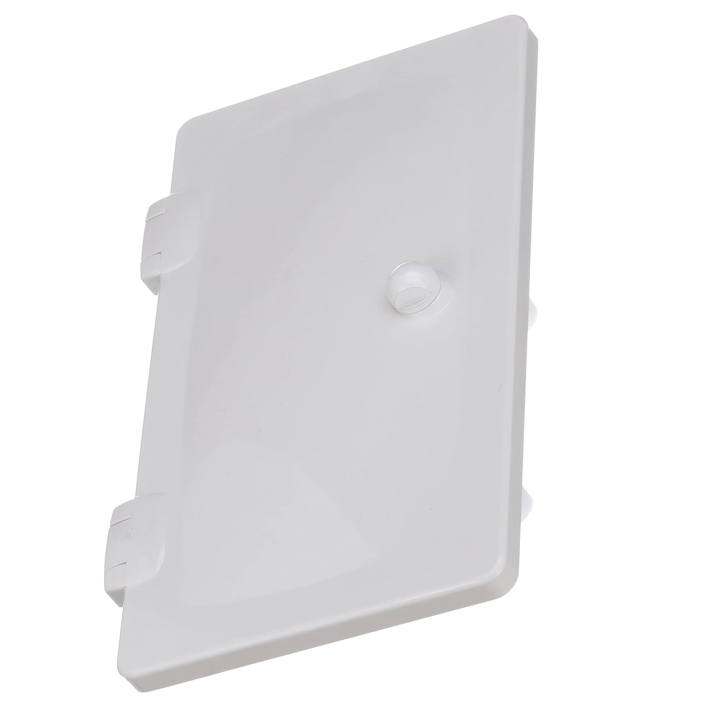 Nuevo 2024 - Swim'n'Rinse Mixer C/w Lid Wte