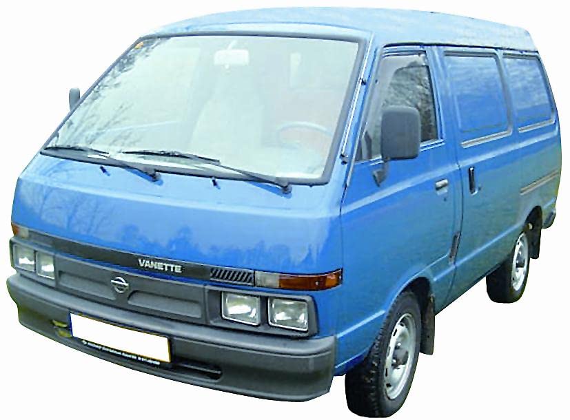 CG94 RETROVISORE Manuale Sinistra [Lato Guida] per Auto: Vanette - Calotta Nera