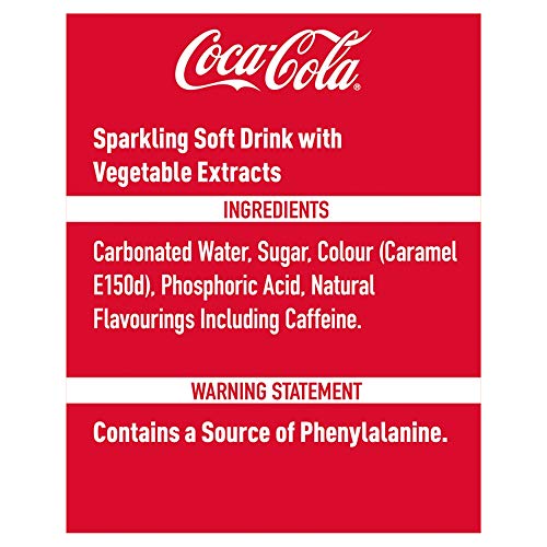 Coca-Cola 150 ml (Pack of 12)