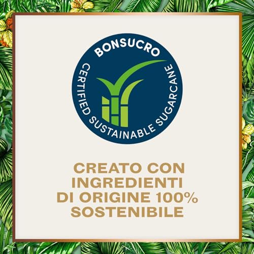 BACARDÍ Reserva 8 Year Old Premium Caribbean Rum, Vol. 40%, 70 cl / 700 ml, pregiato rum invecchiato 8 anni in botti di rovere sotto al sole dei Caraibi