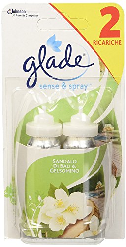 glade AREA_DEODORIZER