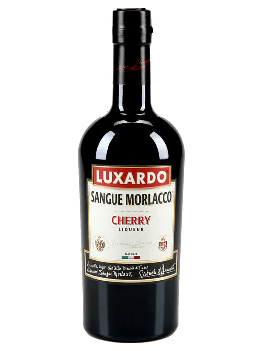 Liquore alla Ciliegia - SANGUE MORLACCO - Bottiglia cl.70