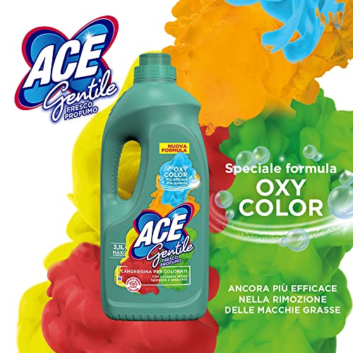 ACE Gentile Regolare