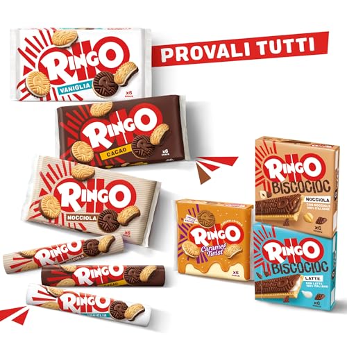 RINGO CACAO
