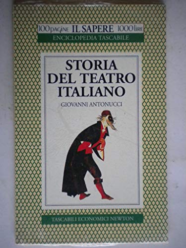 Storia del teatro italiano
