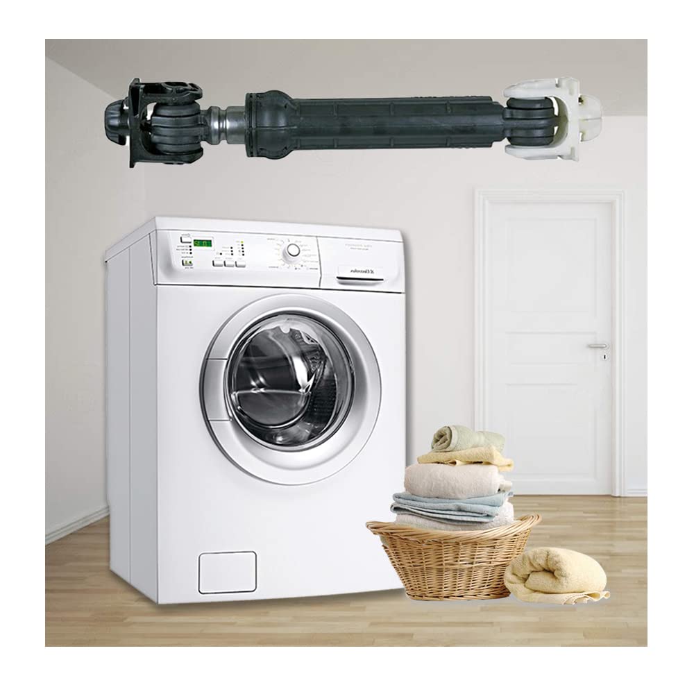 CG94 - AMMORTIZZATORE PER LAVATRICE - 125N. LUNGHEZZA: MIN. 165MM, MAX. 250MM.