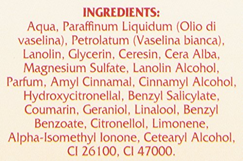 Cera di Cupra - Ricetta di Bellezza, Rosa, per pelli secche, nutriente e protettiva, con cera vergine d'api, effetto antieta' - 75 ml
