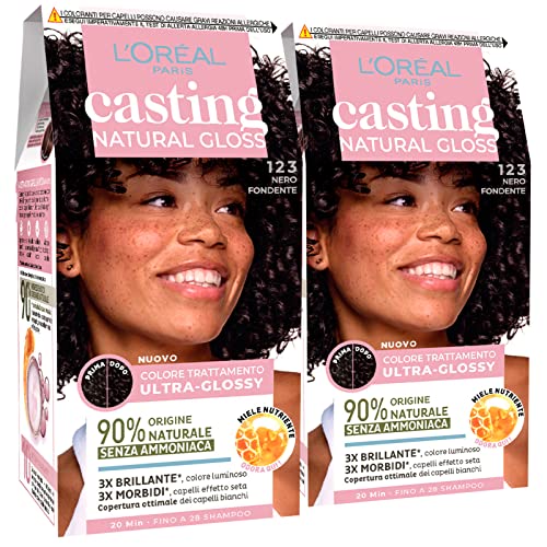 L'Oréal Paris Casting Gloss