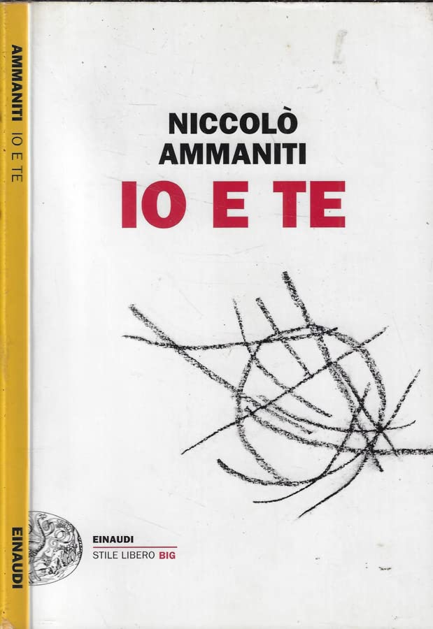 Io e te