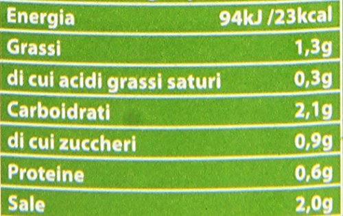 Saclà - Per Insalate di Riso, Condimento a Base di Verdure Pronto da Usare, Leggero, Senza Olio e Glutine - 290 g