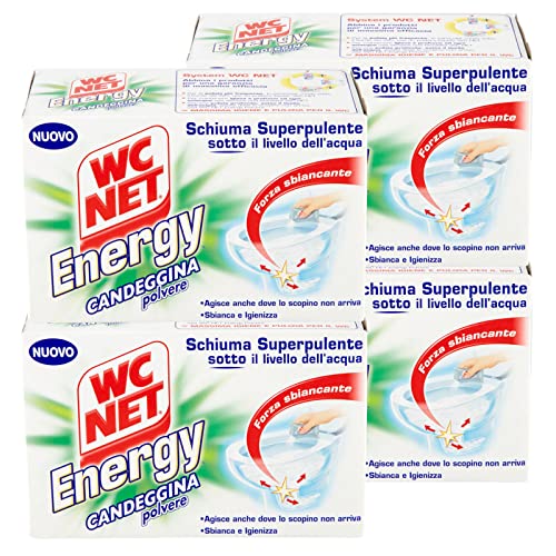 Wc Net CLEANING_AGENT