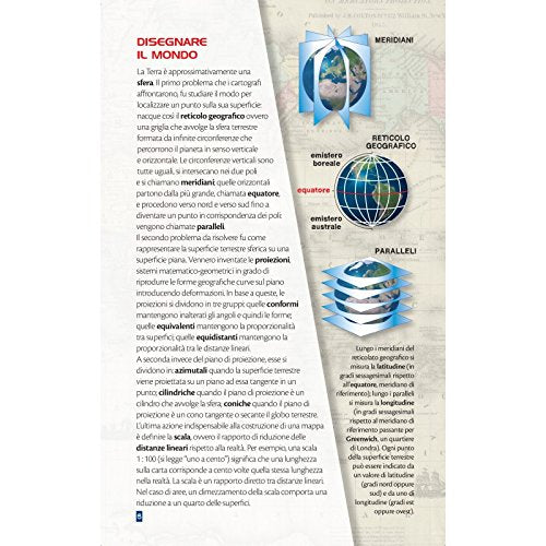 Pianeta terra. Ediz. illustrata