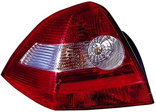 500070 FARO GRUPPO OTTICO POSTERIORE SX Sinistro [Lato Guida]