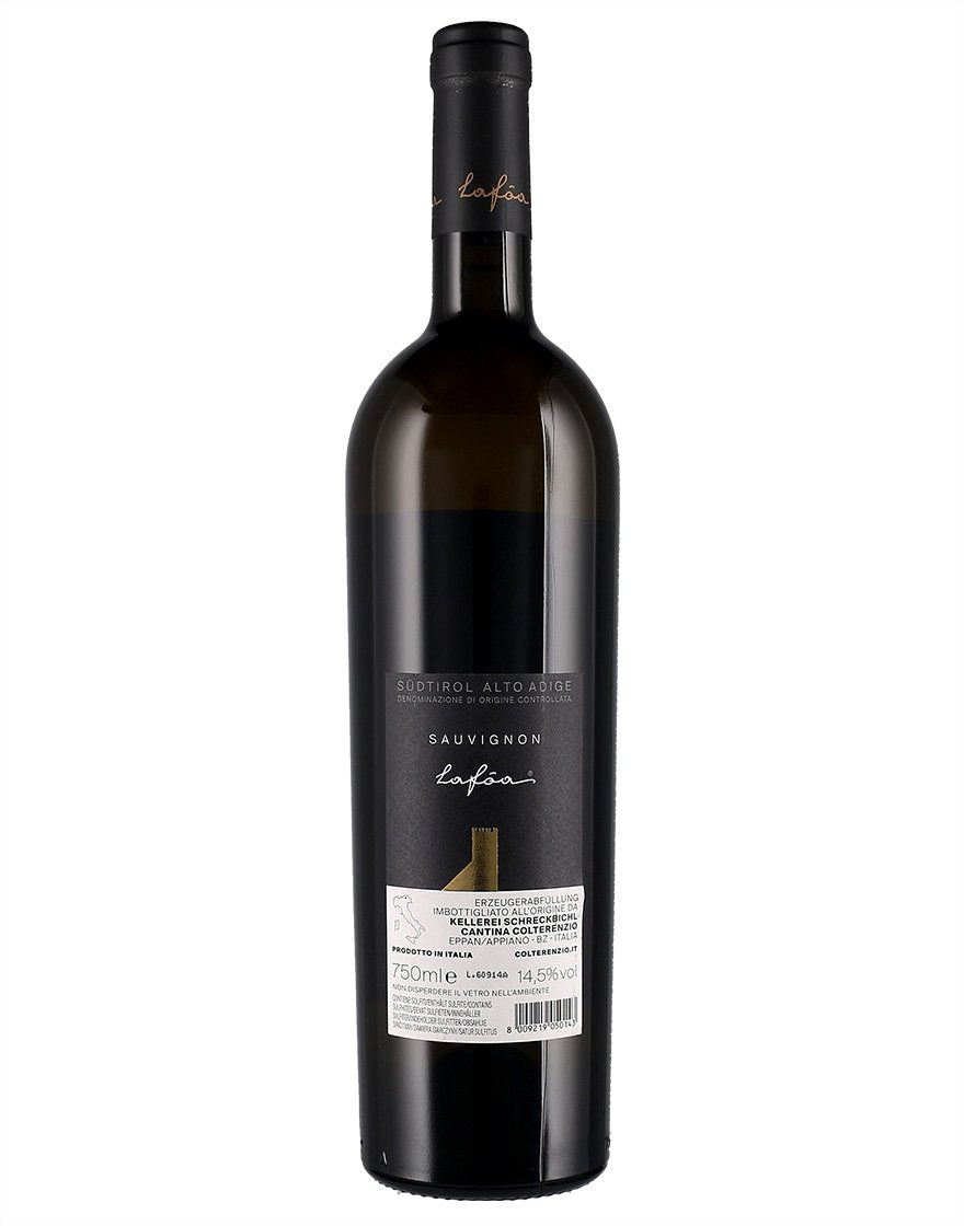 Südtirol - Alto Adige DOC Lafóa Sauvignon Colterenzio 2020 0,75 ℓ