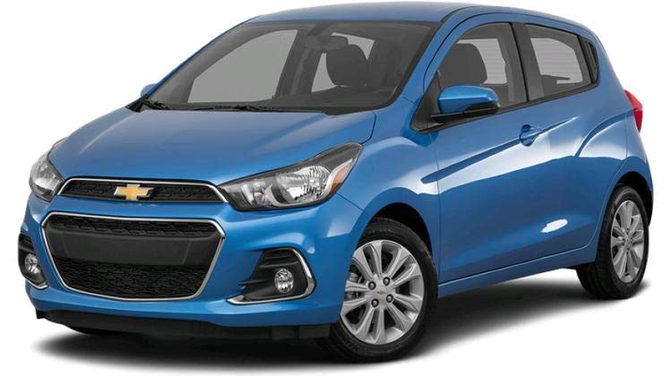 CG94 CALOTTA DA VERNICIARE NERA LISCIA [Lato Passegero] Per Auto: SPARK