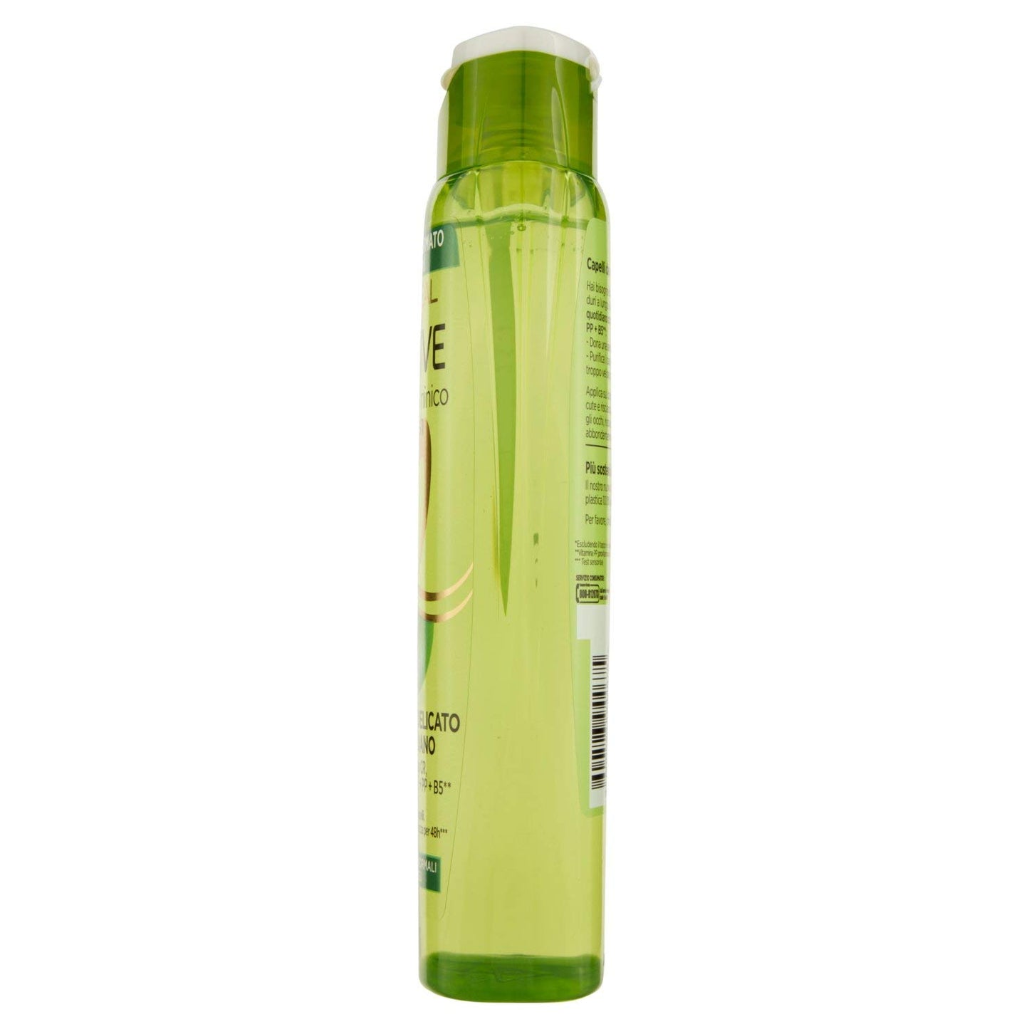 ELVIVE SHAMPOO MULTIVITAMINICO FRESH 285 ML