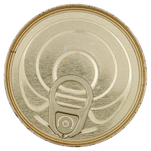 Cirio - Pomodori Pelati, senza Glutine - 8 pezzi da 400 g [3200 g]