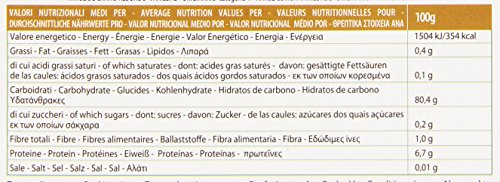 Curtiriso - Riso Originario per Minestre e Supplì - 5 confezioni da 1 kg [5 kg]