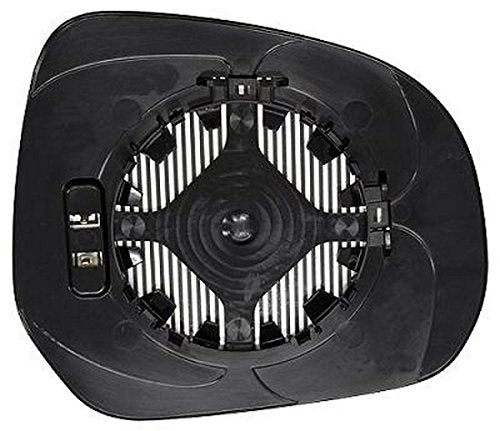 00527 VETRO SPECCHIO SX Sinistro [Lato Guida]