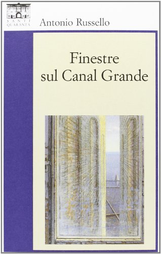 Finestre sul Canal Grande