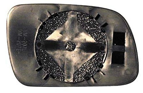 00285 VETRO SPECCHIO SX Sinistro [Lato Guida]