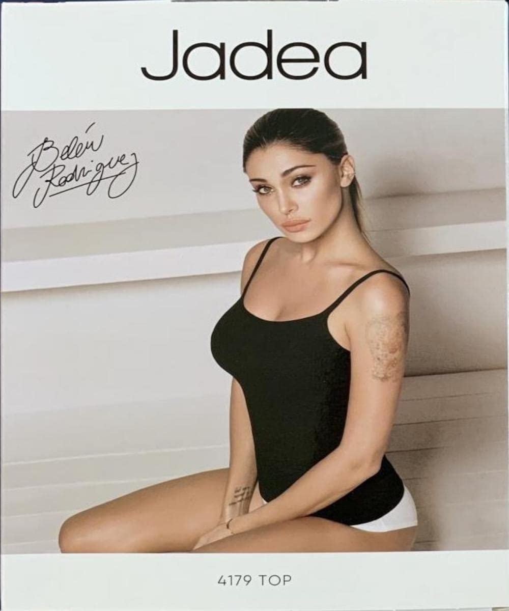 JADEA - Top Spalla Stretta Donna 4179