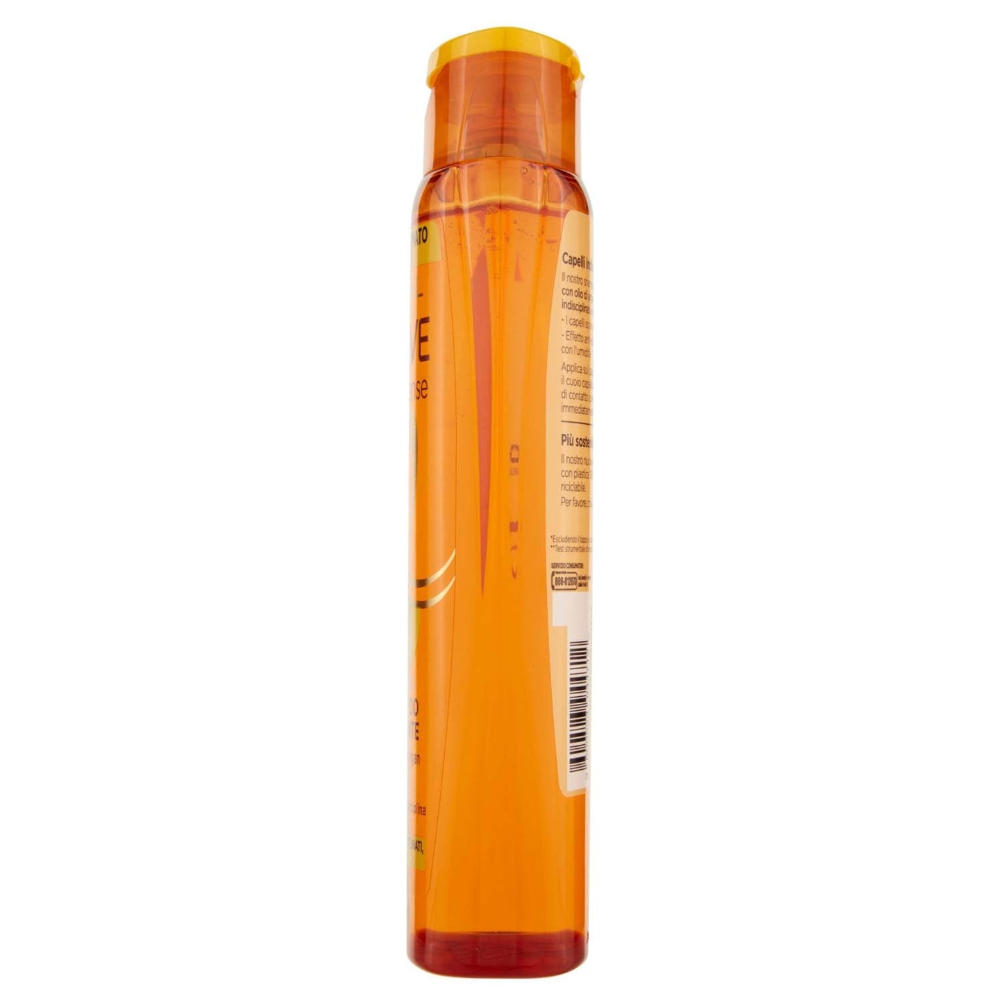 L'oreal Paris Shampoo Lisciante Liss Intense Elvive, 285ml