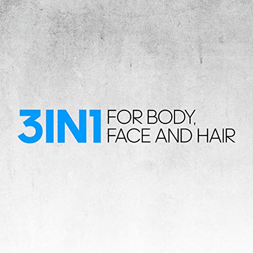 Adidas, After Sport Gel Doccia