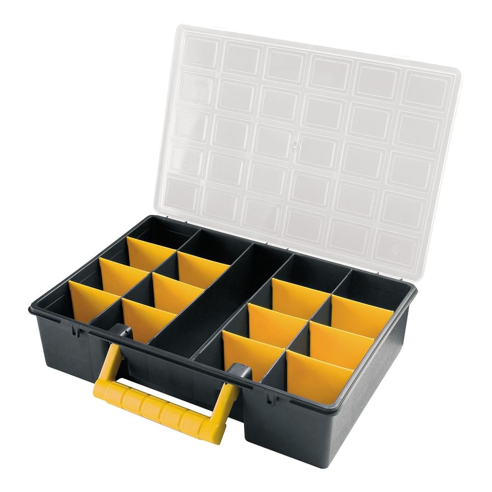 VALIGETTA PORTAMINUTERIA 36x25 h. 8,5 ARTPLAST [ARTPLAST ]