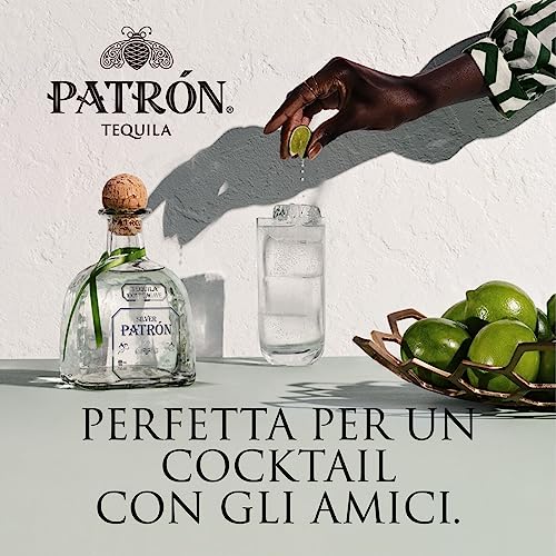 Patrón
