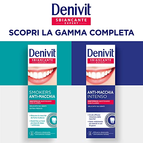 Denivit Dentifricio