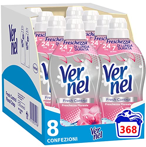Vernel Fresh Control Ammorbidente