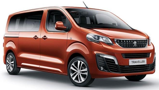 CG94 - GRUPPO OTTICO POSTERIORE EXPERT 2016 - PROACE 2016 DX