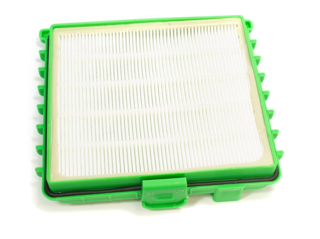 CG94 - FILTRO ASPIRAPOLVERE HEPA COMPATIBILE ROW-ENTA COD. REFERERNZA ZR002901