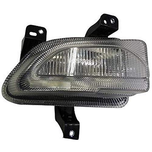 7445610948930 DERB Freccia Gruppo Ottico Anteriore Dx Destro [Lato Passeggero]