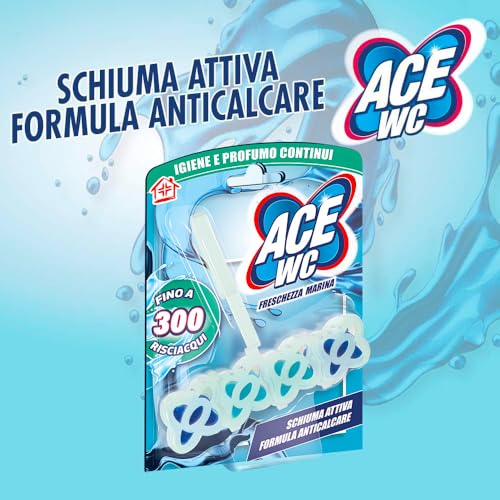 ACE WC TAVOLETTA Freschezza