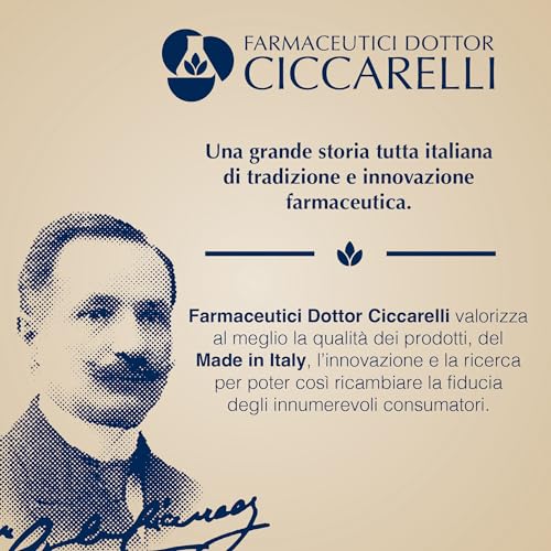 Cera di Cupra Siero Acido Ialuronico Concentrato, 30 ml parent