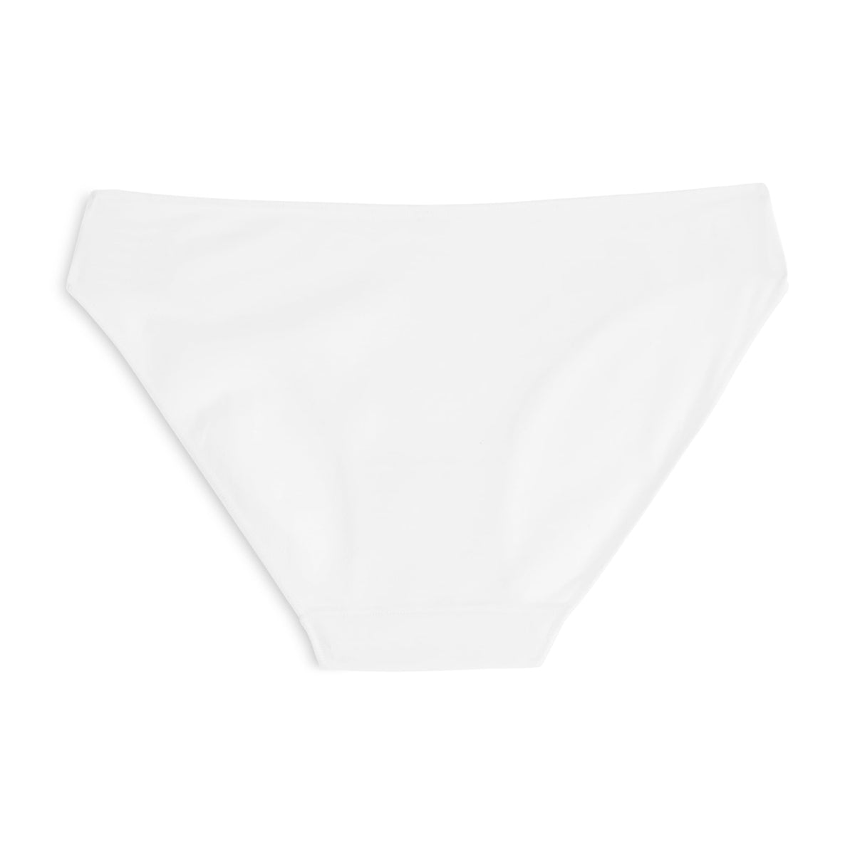 Cotonella, Mini Slip Donna Finiture Invisibili Cotone bielastico - Confezione da 3 Pezzi - Art. 3487K3